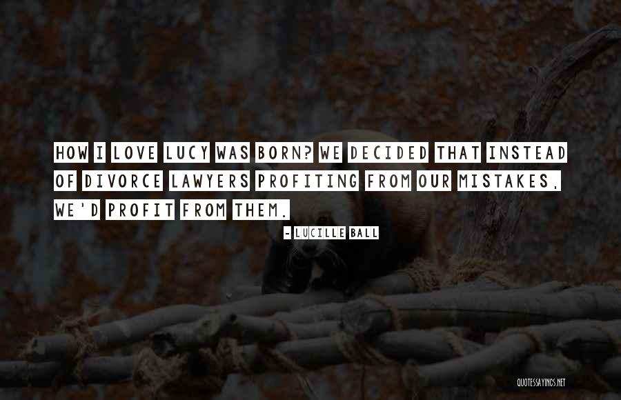 Feedingsga Quotes By Lucille Ball Feedingsga Quotes By Lucille Ball