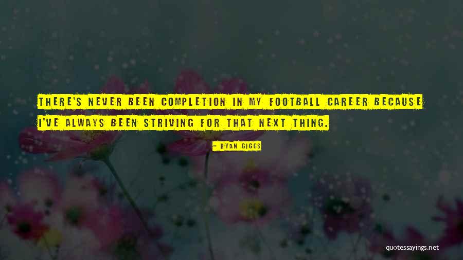 Feedom Quotes By Ryan Giggs Feedom Quotes By Ryan Giggs