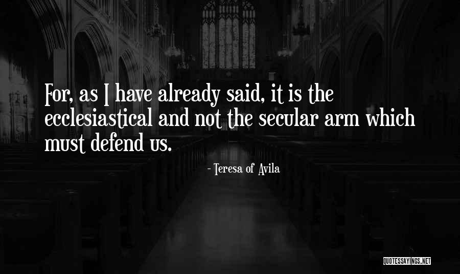 Feedstock Oil Quotes By Teresa Of Avila Feedstock Oil Quotes By Teresa Of Avila