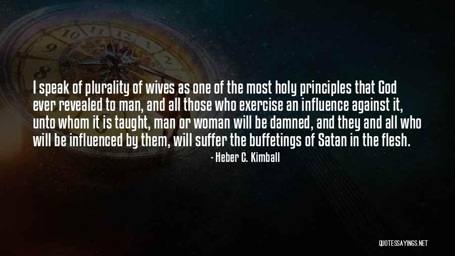 Feedstocks Bioenergy Quotes By Heber C. Kimball Feedstocks Bioenergy Quotes By Heber C. Kimball