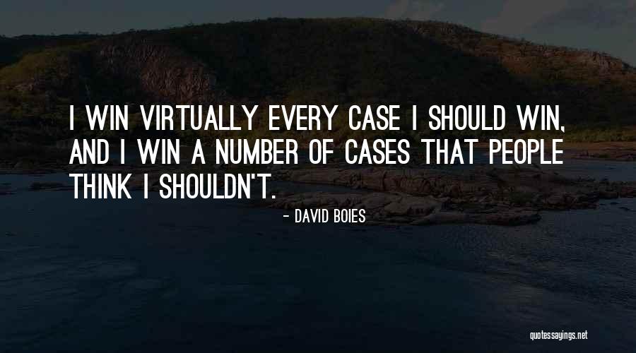 Feehan Plumbing Quotes By David Boies Feehan Plumbing Quotes By David Boies
