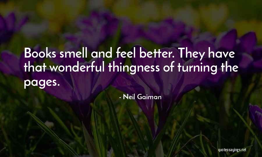 Feel Better Soon Tumblr Quotes By Neil Gaiman