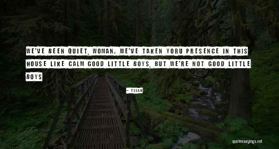 Feel Better Sweetie Quotes By Tijan Feel Better Sweetie Quotes By Tijan