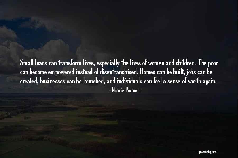 Feel Empowered Quotes By Natalie Portman Feel Empowered Quotes By Natalie Portman