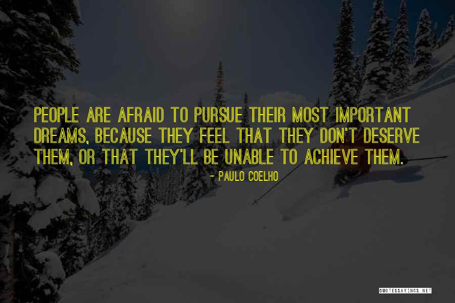 Feel Excluded Quotes By Paulo Coelho Feel Excluded Quotes By Paulo Coelho