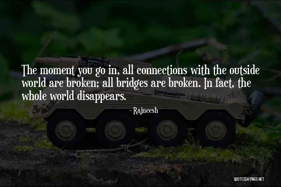 Feel Excluded Quotes By Rajneesh Feel Excluded Quotes By Rajneesh