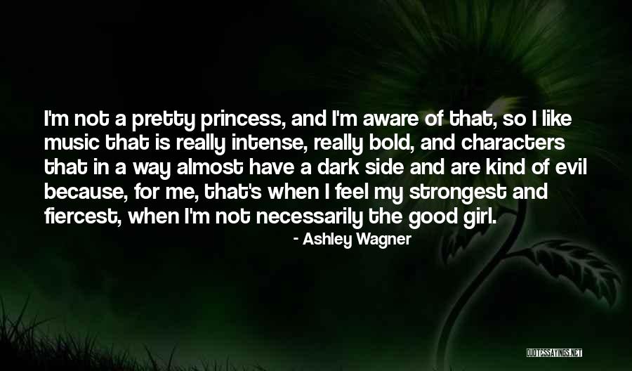 Feel Good Music Quotes By Ashley Wagner Feel Good Music Quotes By Ashley Wagner