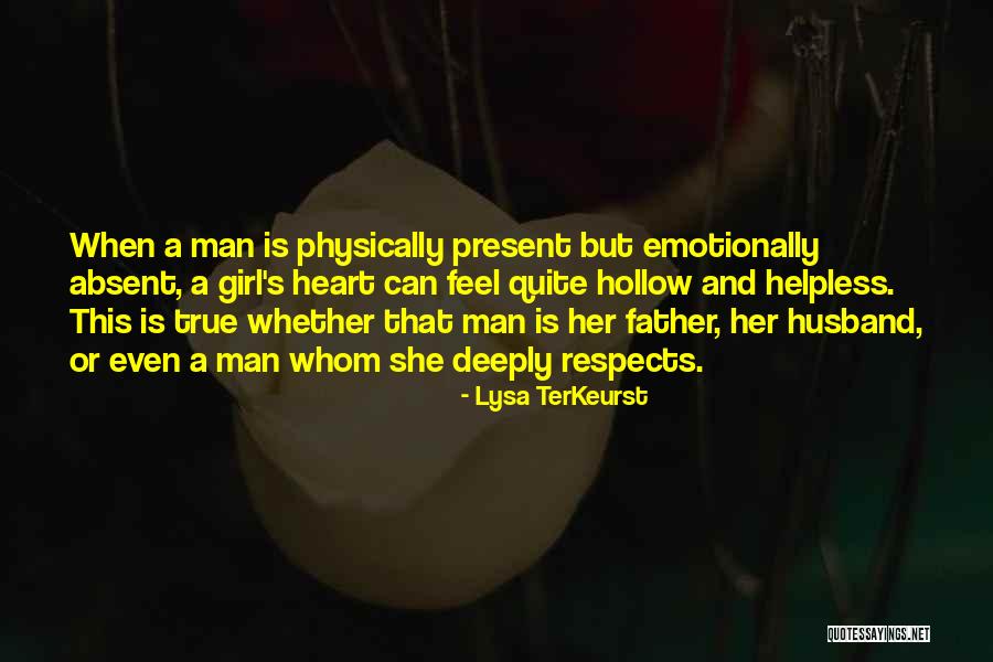 Feel Helpless Quotes By Lysa TerKeurst Feel Helpless Quotes By Lysa TerKeurst