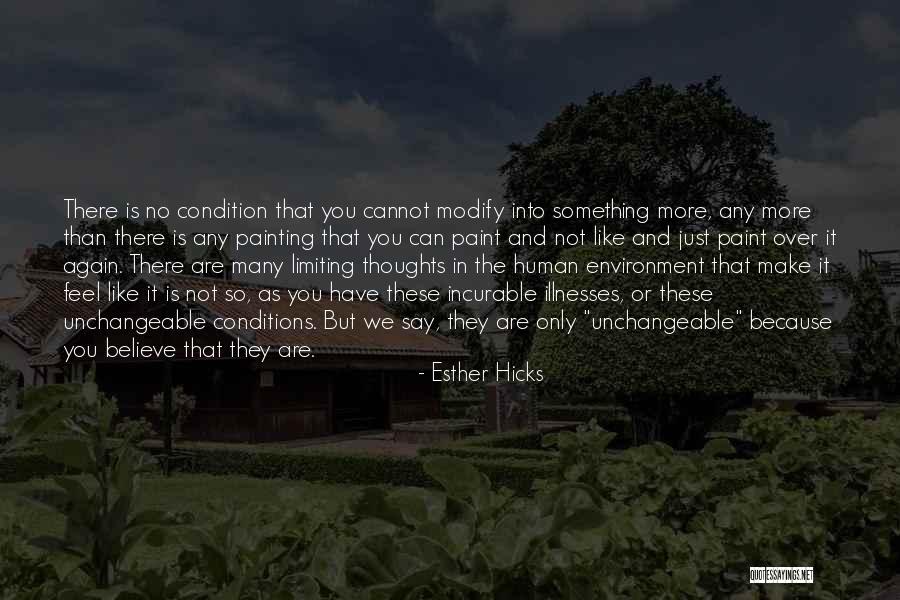 Feel More Quotes By Esther Hicks