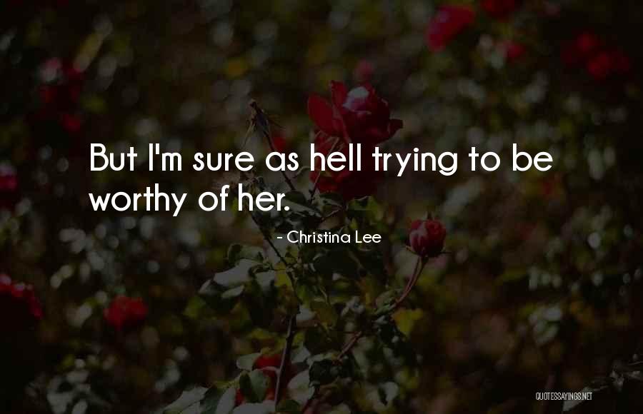 Feel Out Gif Quotes By Christina Lee Feel Out Gif Quotes By Christina Lee