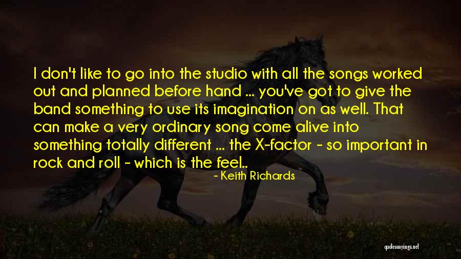 Feel Out Song Quotes By Keith Richards Feel Out Song Quotes By Keith Richards