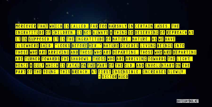 Feel So Close Quotes By Victor Hugo Feel So Close Quotes By Victor Hugo