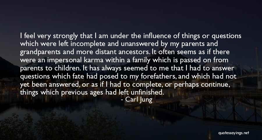 Feel So Incomplete Quotes By Carl Jung Feel So Incomplete Quotes By Carl Jung