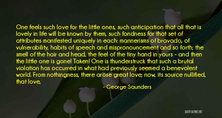 Feel So Sick Quotes By George Saunders Feel So Sick Quotes By George Saunders