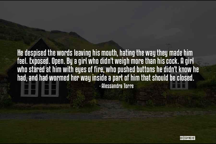 Feel That Fire Quotes By Alessandra Torre Feel That Fire Quotes By Alessandra Torre