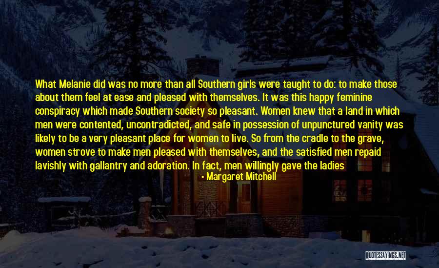 Feel The Difference Quotes By Margaret Mitchell Feel The Difference Quotes By Margaret Mitchell