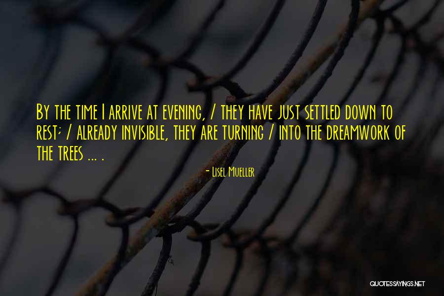 Feel The Freshness Quotes By Lisel Mueller Feel The Freshness Quotes By Lisel Mueller
