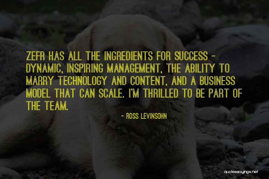 Feel The Summer Heat Quotes By Ross Levinsohn Feel The Summer Heat Quotes By Ross Levinsohn