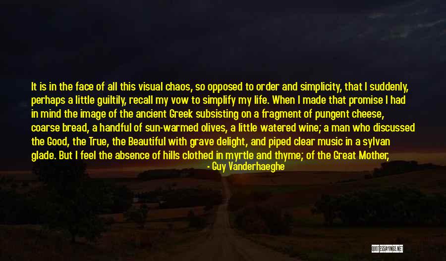 Feel The Sun Quotes By Guy Vanderhaeghe Feel The Sun Quotes By Guy Vanderhaeghe