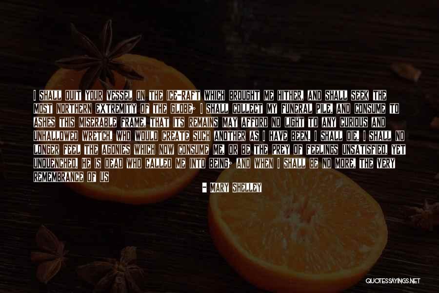 Feel The Sun Quotes By Mary Shelley Feel The Sun Quotes By Mary Shelley