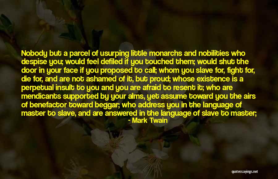 Feel With Heart Quotes By Mark Twain Feel With Heart Quotes By Mark Twain
