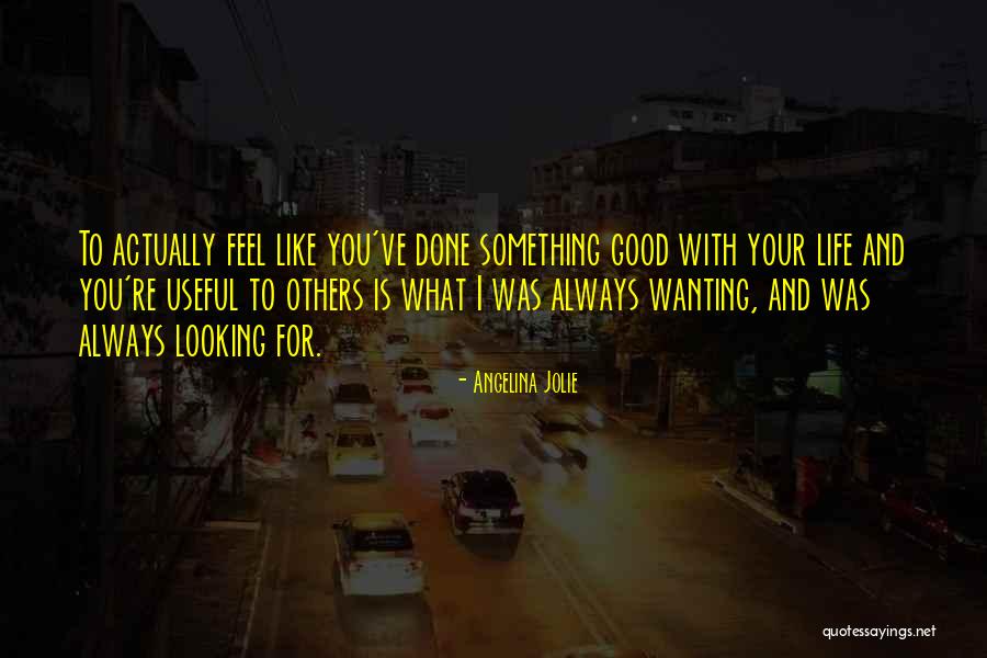 Feel Your Feelings Quotes By Angelina Jolie Feel Your Feelings Quotes By Angelina Jolie