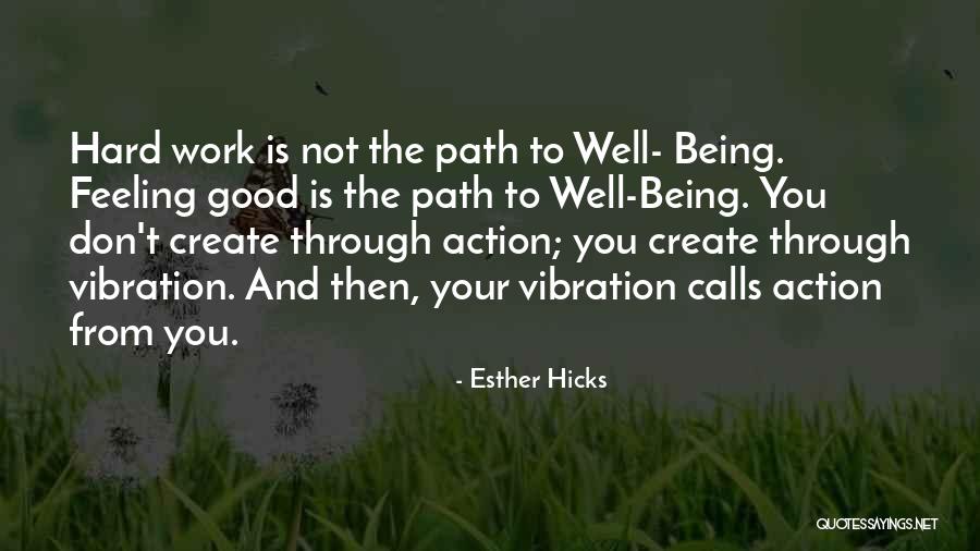 Feel Your Feelings Quotes By Esther Hicks Feel Your Feelings Quotes By Esther Hicks