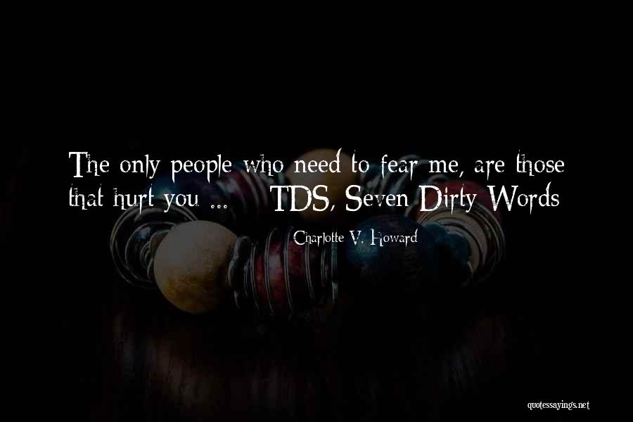 Feelase Quotes By Charlotte V. Howard Feelase Quotes By Charlotte V. Howard
