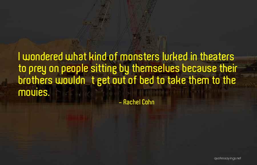 Feelase Quotes By Rachel Cohn Feelase Quotes By Rachel Cohn