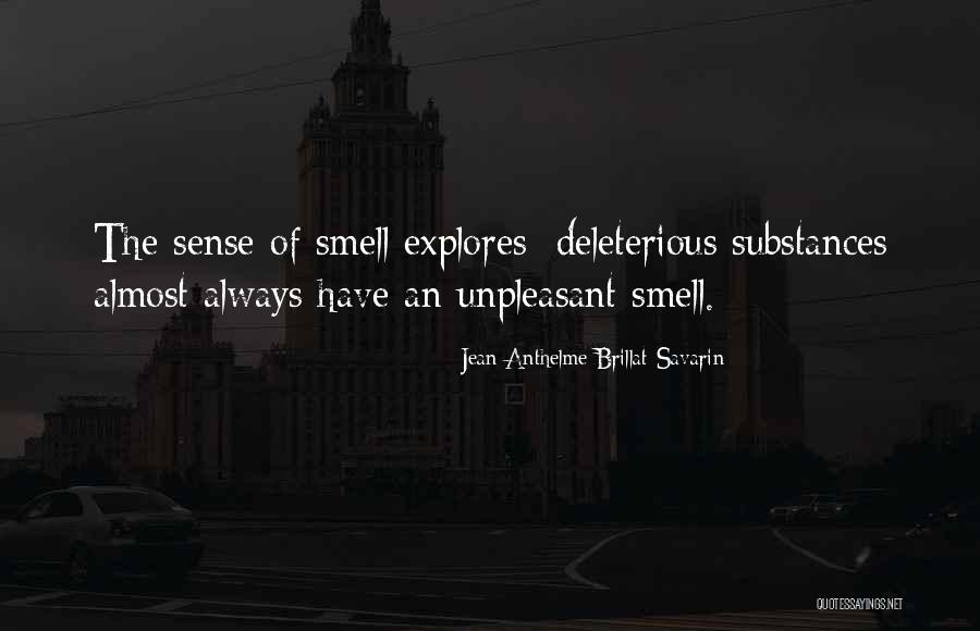 Feelds Quotes By Jean Anthelme Brillat-Savarin Feelds Quotes By Jean Anthelme Brillat-Savarin