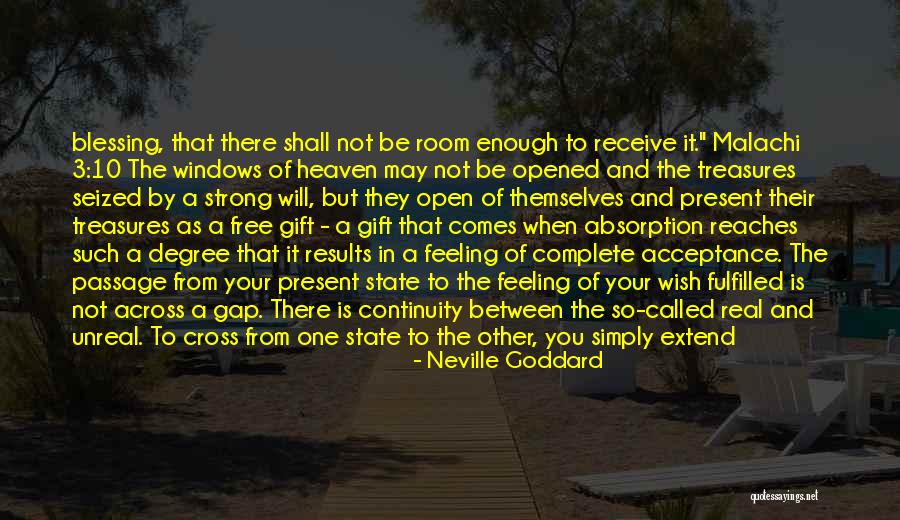 Feelers Quotes By Neville Goddard Feelers Quotes By Neville Goddard