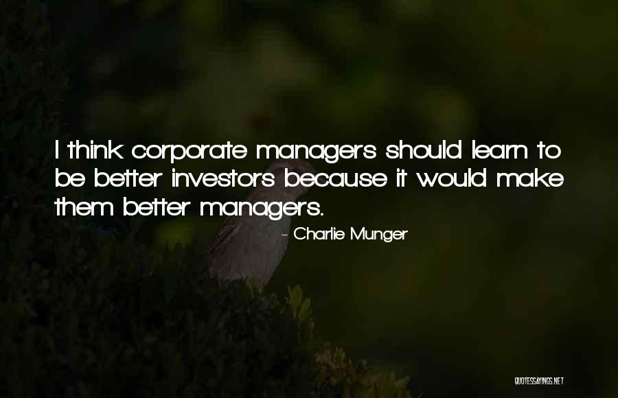 Feeles Quotes By Charlie Munger Feeles Quotes By Charlie Munger