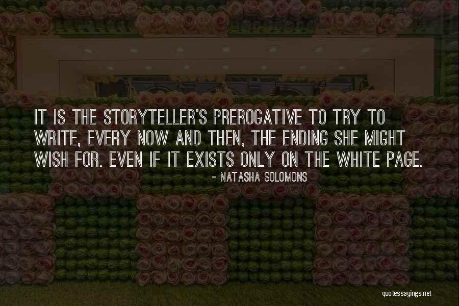 Feeley And Larocca Quotes By Natasha Solomons Feeley And Larocca Quotes By Natasha Solomons