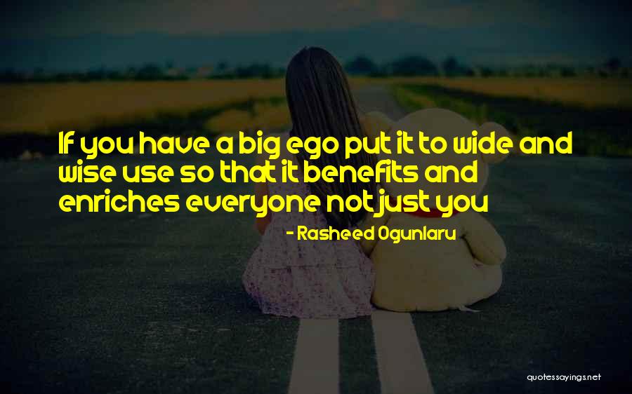Feeley And Larocca Quotes By Rasheed Ogunlaru Feeley And Larocca Quotes By Rasheed Ogunlaru