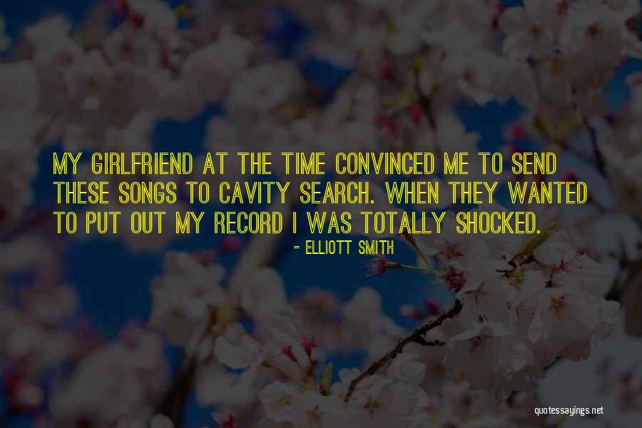 Feeley Landscaping Quotes By Elliott Smith Feeley Landscaping Quotes By Elliott Smith