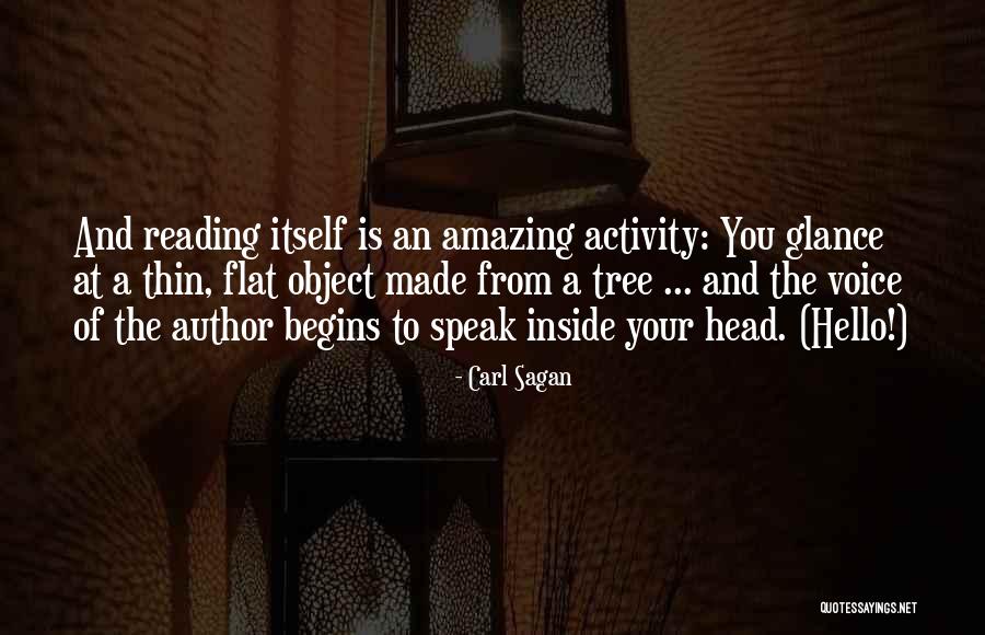 Feeley Meeley Quotes By Carl Sagan Feeley Meeley Quotes By Carl Sagan