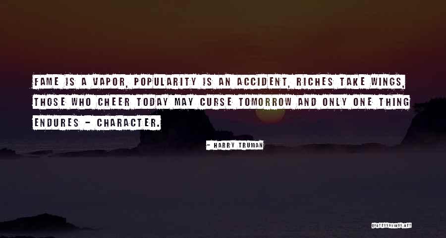Feeley Meeley Quotes By Harry Truman Feeley Meeley Quotes By Harry Truman