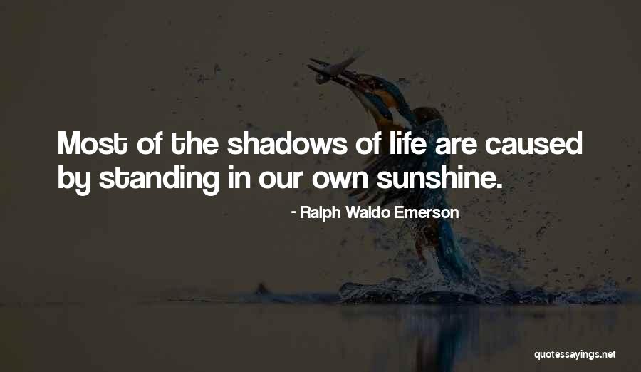 Feelies Songs Quotes By Ralph Waldo Emerson