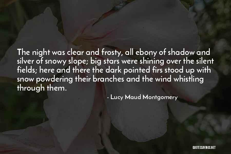 Feelies Time Quotes By Lucy Maud Montgomery Feelies Time Quotes By Lucy Maud Montgomery