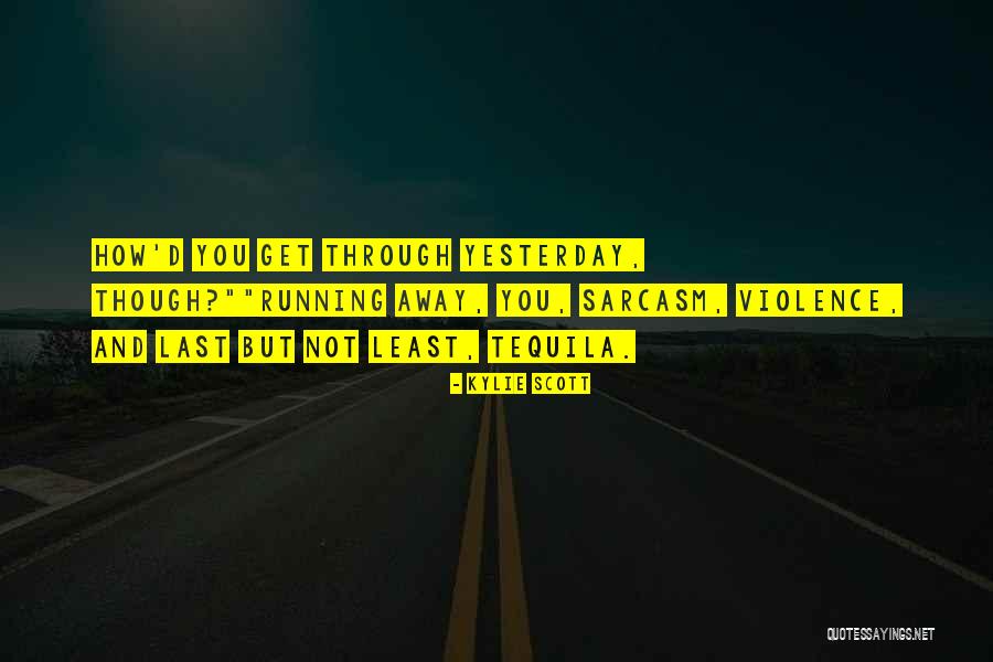 Feelimgs Quotes By Kylie Scott Feelimgs Quotes By Kylie Scott