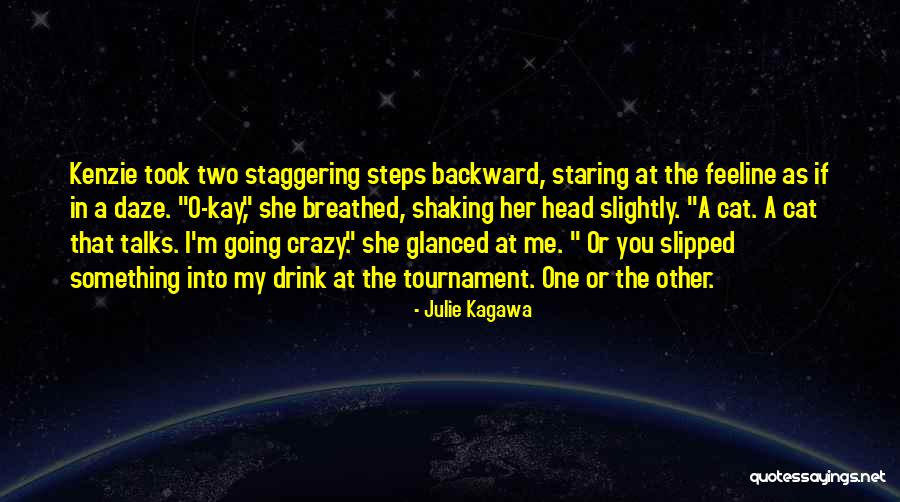 Feeline Quotes By Julie Kagawa Feeline Quotes By Julie Kagawa