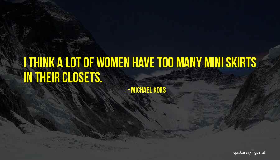 Feeling Accused Quotes By Michael Kors Feeling Accused Quotes By Michael Kors