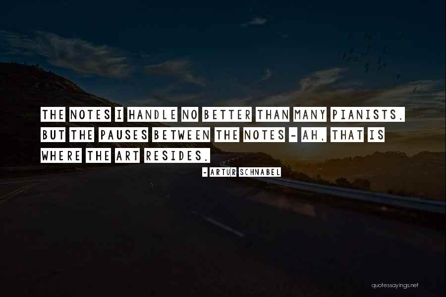 Feeling Alone Pics And Quotes By Artur Schnabel Feeling Alone Pics And Quotes By Artur Schnabel