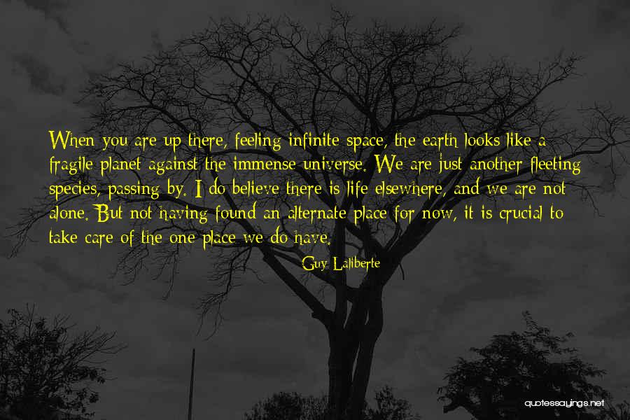 Feeling Alone When You're Not Quotes By Guy Laliberte Feeling Alone When You're Not Quotes By Guy Laliberte