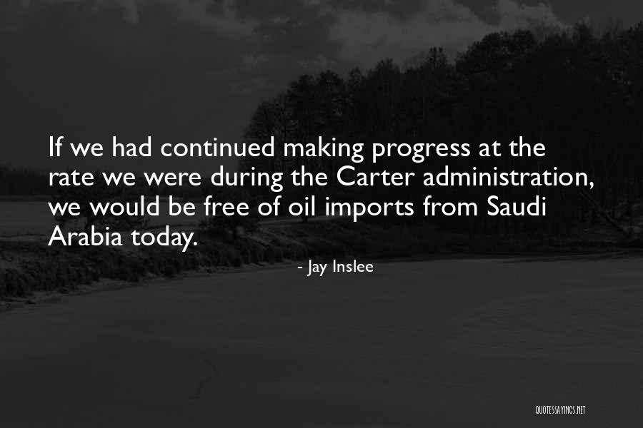 Feeling Alone While Pregnant Quotes By Jay Inslee Feeling Alone While Pregnant Quotes By Jay Inslee