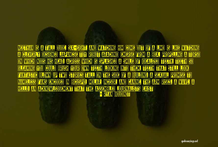 Feeling Alone While Pregnant Quotes By Ryan Boudinot Feeling Alone While Pregnant Quotes By Ryan Boudinot
