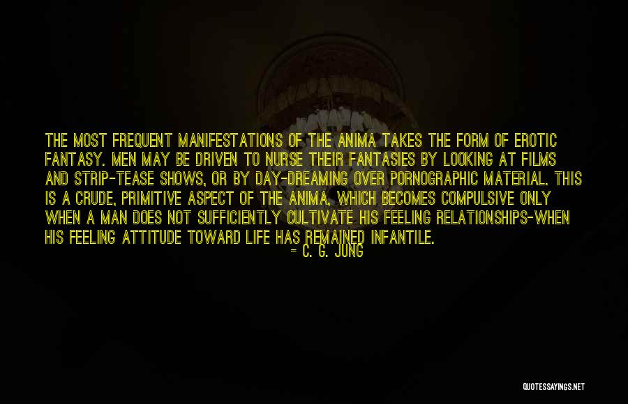 Feeling And Form Quotes By C. G. Jung