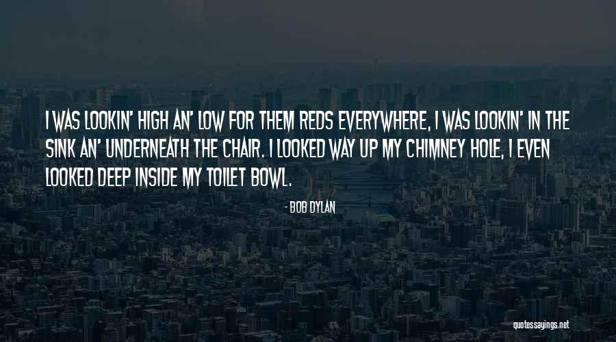 Feeling Appreciated At Work Quotes By Bob Dylan Feeling Appreciated At Work Quotes By Bob Dylan