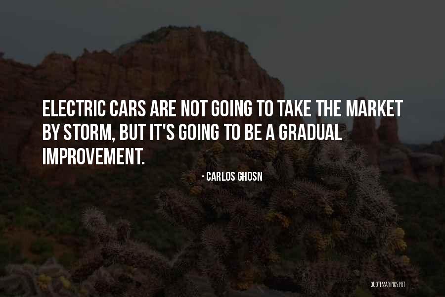 Feeling Artista Quotes By Carlos Ghosn Feeling Artista Quotes By Carlos Ghosn