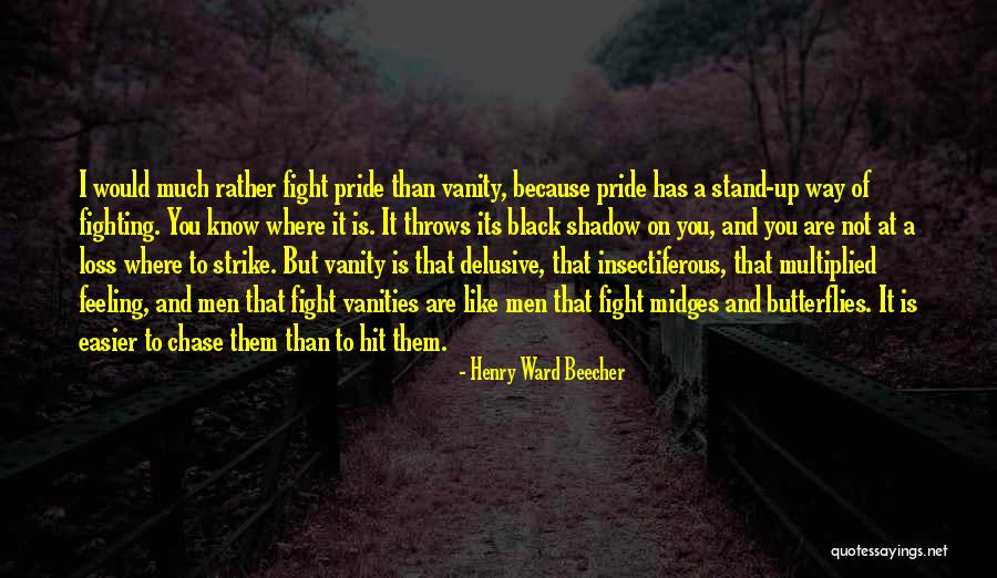 Feeling At A Loss Quotes By Henry Ward Beecher Feeling At A Loss Quotes By Henry Ward Beecher